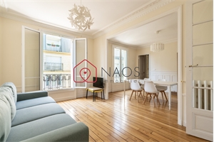 appartement à la location -   92150  SURESNES, surface 80,86 m2 location appartement - NAO8149728